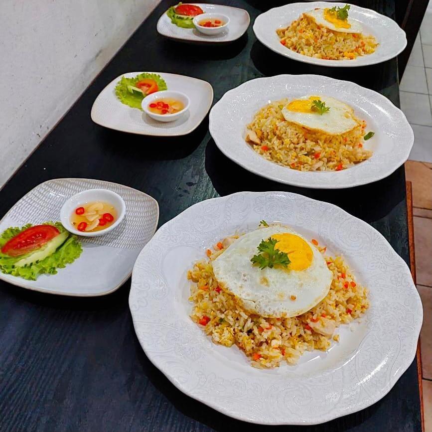 Belaya Hotel جيبارا المظهر الخارجي الصورة